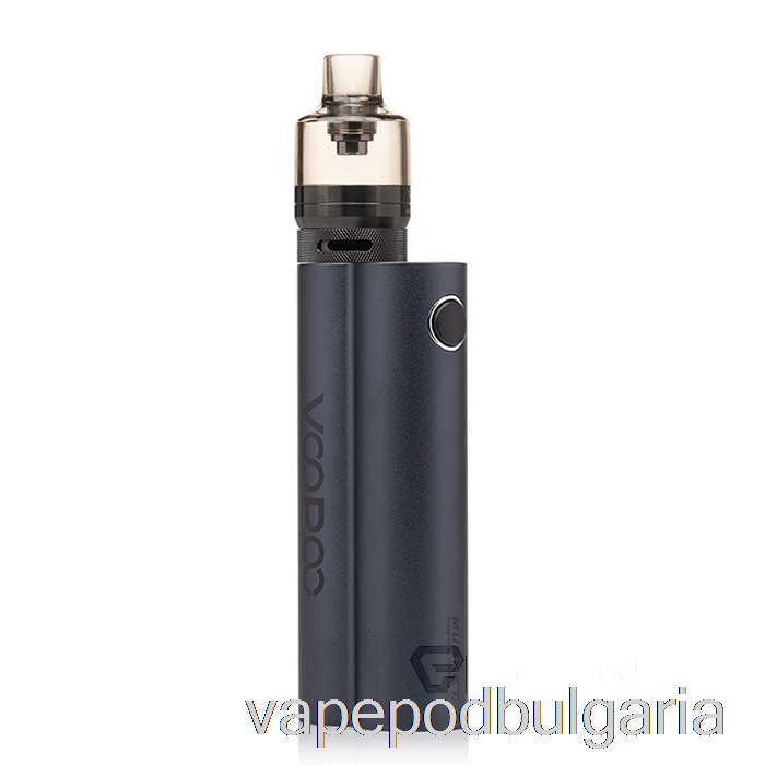 Vape Течности Voopoo Musket 120w стартов комплект Space Grey